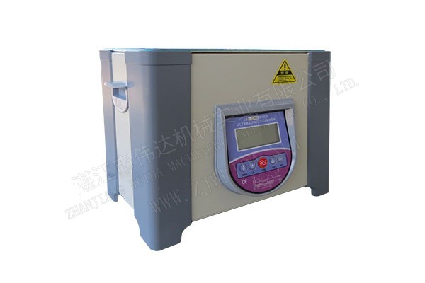 Ultrasonic Cleaner